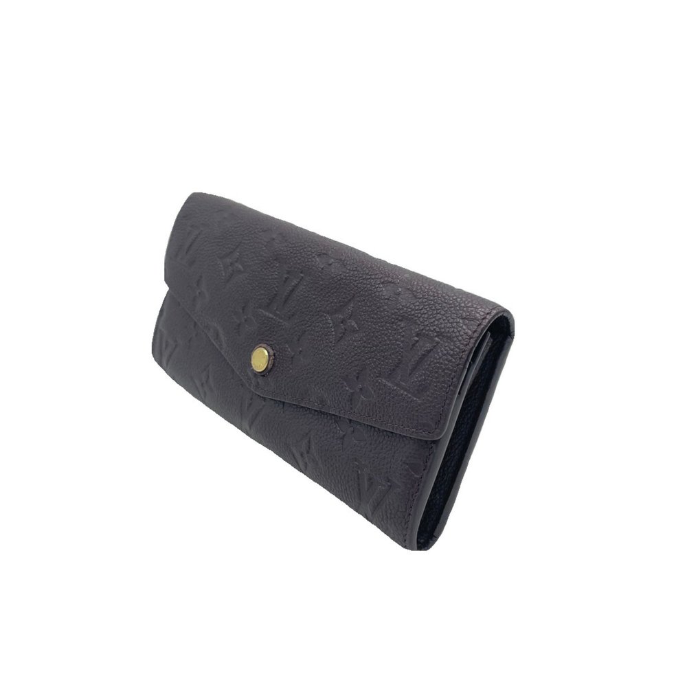 LOUIS VUITTON Sarah Wallet - Picture 4 of 14